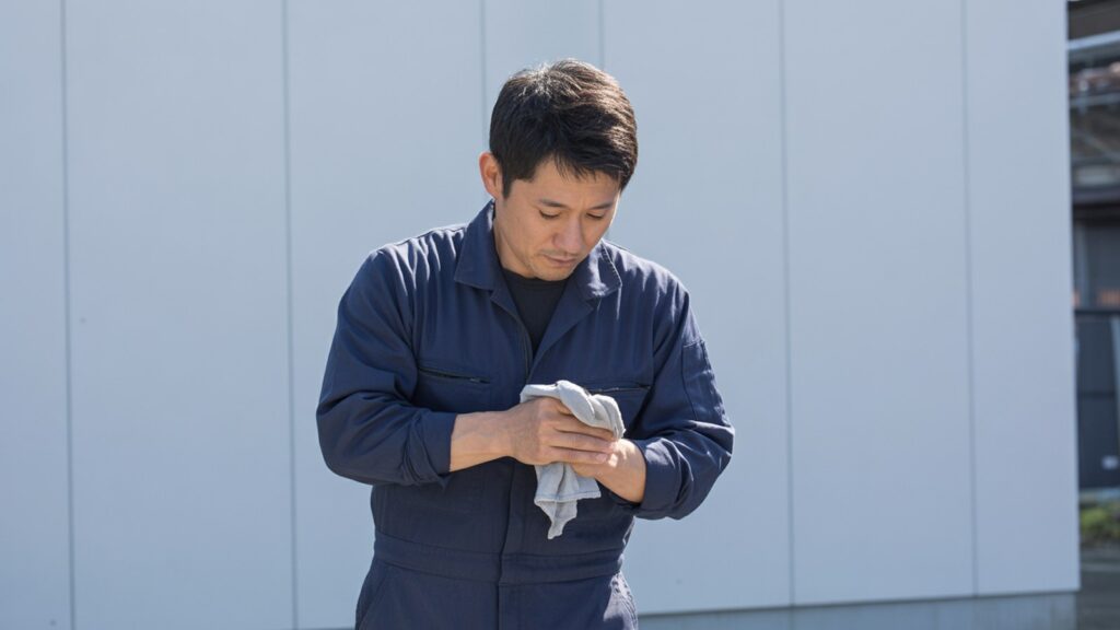 「岩倉市 軽バン 維持費」|費用と維持費の進め方と確認の順番