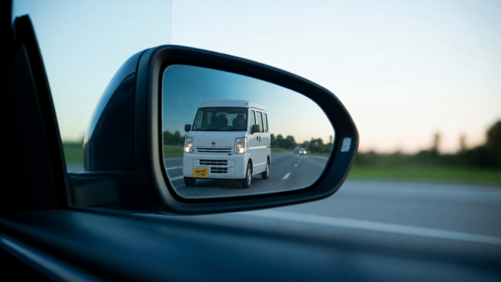 「岩倉市 日産 クリッパーバン」｜車種選びの進め方と確認の順番