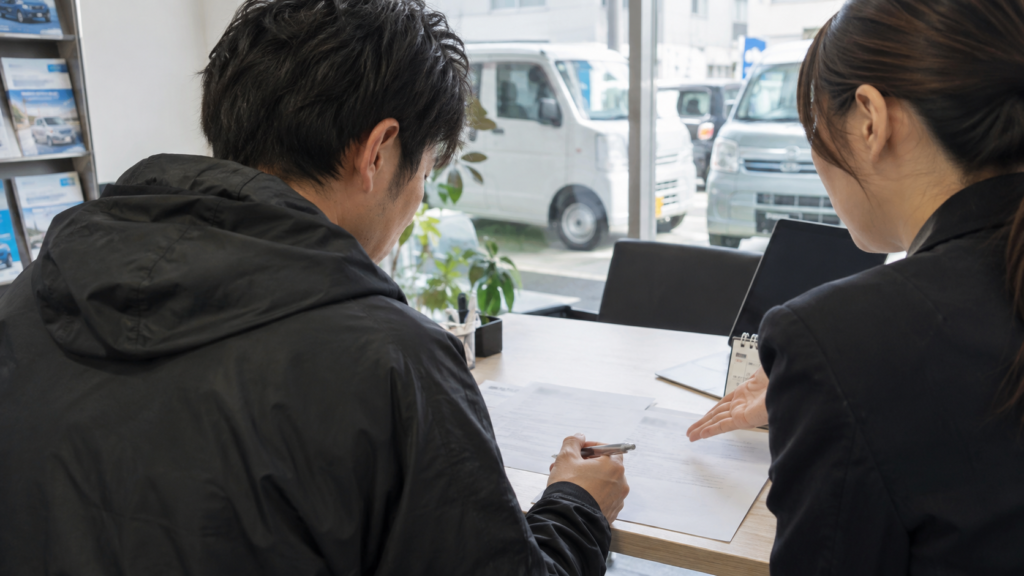 稲沢市で軽貨物 業務委託を考える｜会社員の求人と何が違うのか