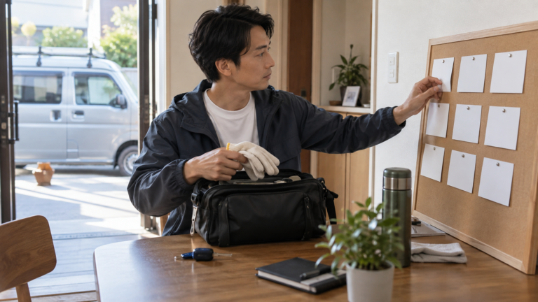 開業を説明するイメージ写真