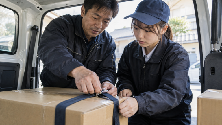 未経験求人を説明するイメージ写真
