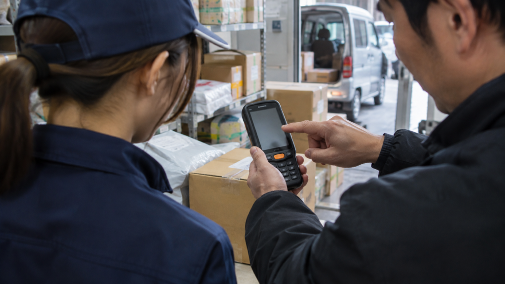 江南市 軽貨物 未経験でも大丈夫？先に押さえる要点は三つ
